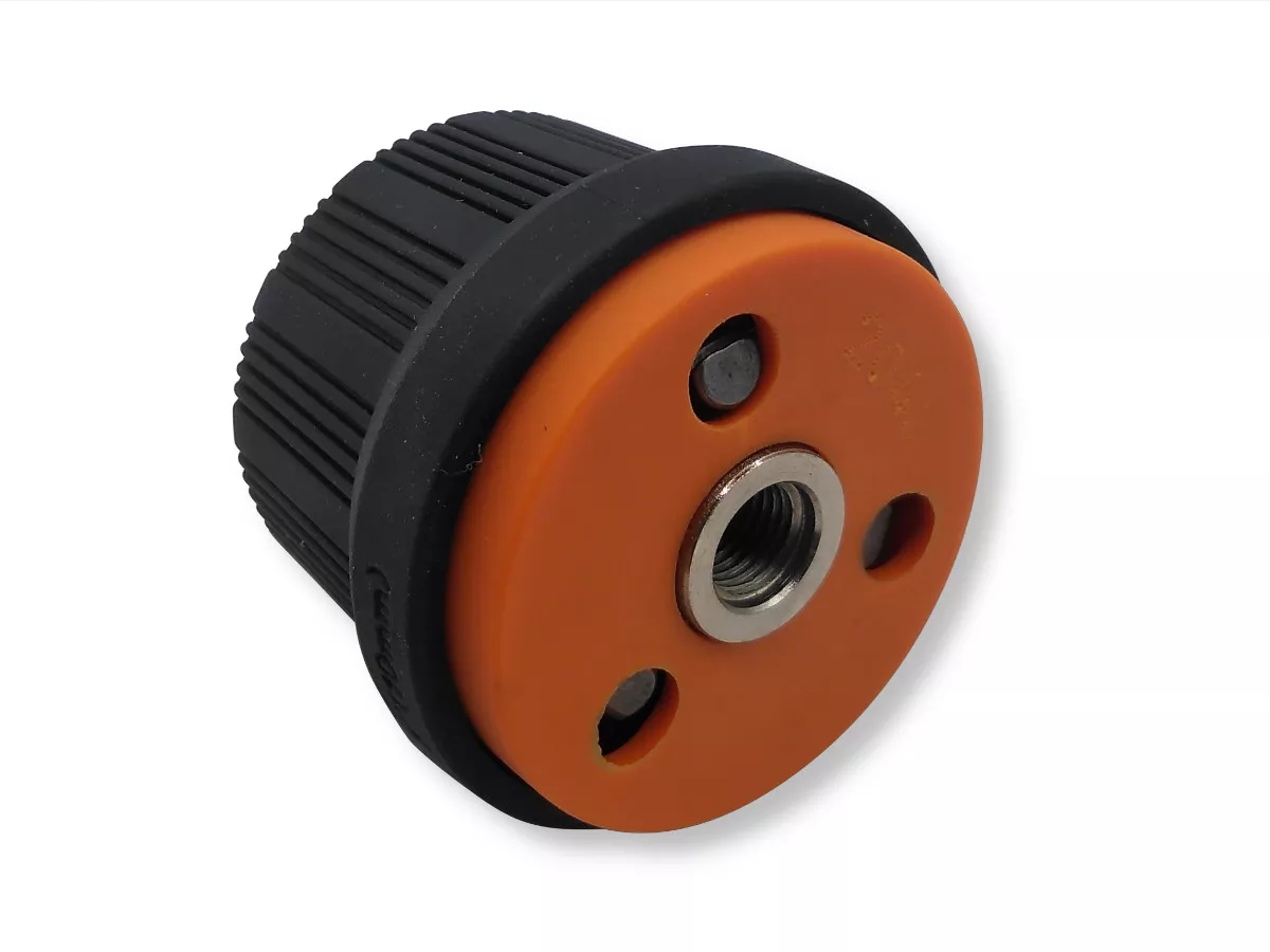 Mandrin réf. 4931435838 AEG